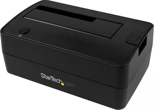 StarTech 2.5"/3.5" SATA - USB 3.2 Gen 2 (SDOCKU313)