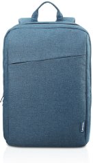 Lenovo Lenovo B210 kompiuterio dėklas 39,6 cm (15.6") Kuprinė Mėlyna