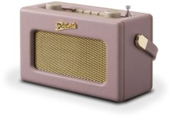 NoName Roberts Radio Revival Uno Bluetooth Dusky Pink