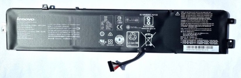 Lenovo 11.1V45Wh3cell bty