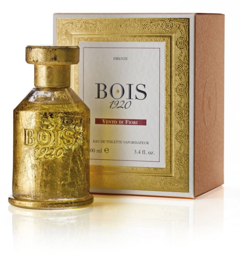 Oscar de la Renta Bois 1920, Vento Di Fiori, Eau De Toilette, For Women, 100 ml For Women WOMEN