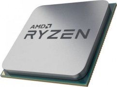 AMD Procesor AMD Ryzen 7 5700X3D Tray