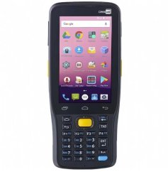 CipherLab RK25 Android 9.0,  BT/WIFI/GPS/NFC, LTE, MR 2D