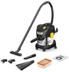 Karcher Mokro suchý 4 S Go!Further(1.628-262.0)