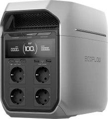 ECOFLOW DELTA 3 Plus EFDELTA3P-EU