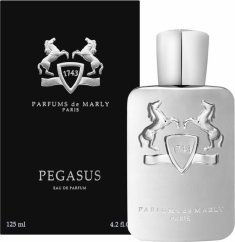 Parfums De Marly Perfumy Pánske Parfums de Marly EDP Pegasus 125 ml MEN