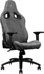 MSI MAG CH130 Repeltek Fabric herné kreslo