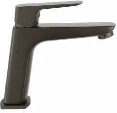 Ferro Washbasin mixer FERRO LIPPI ECOLOGICA* low graphite color.