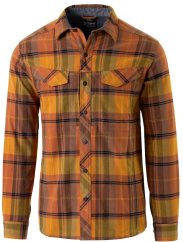 Helikon-Tex košula Defender Mk2 - Evening Pumpkin Plaid