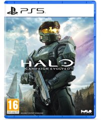 Microsoft Halo: Campaign Evolved (PS5)