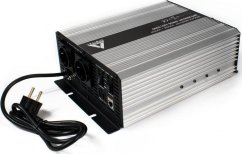 NoName Sada zasilania awaryjnego Sinus UPS-2000SR 2000W + AKU 100Ah 12V VRLA AGM