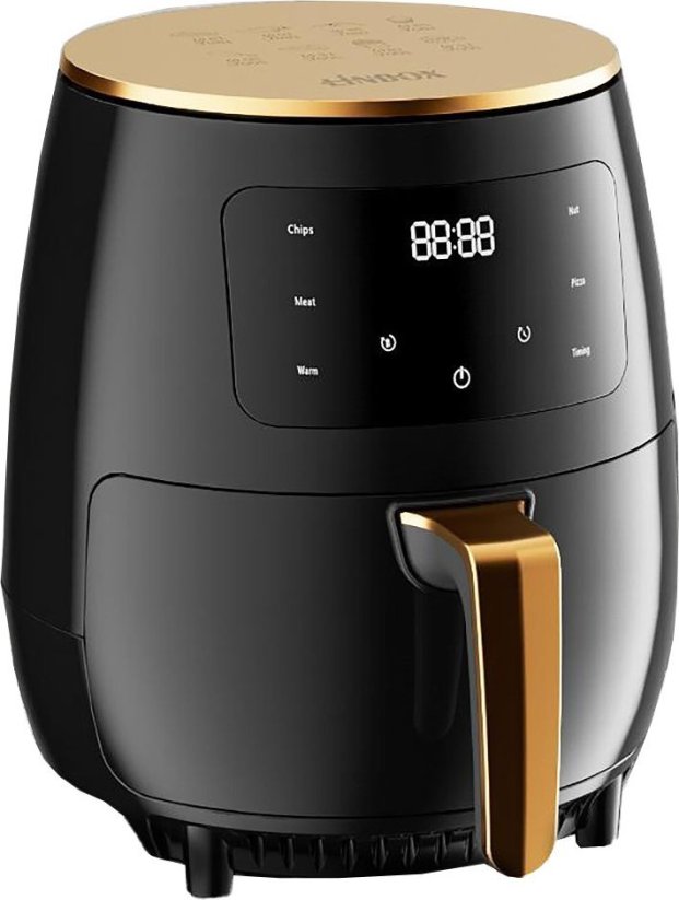 Linbox 4502