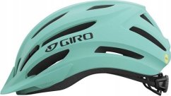 Giro prilba detský juniorski GIRO REGISTER II matte screaming teal roz. univerzálny (50-57 cm) (NEW 2024)