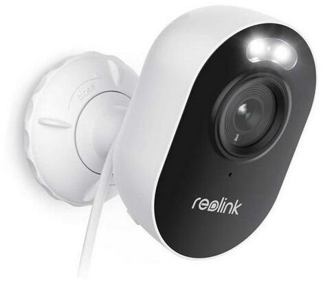 Reolink LUMUS Series E450 8MP Biała