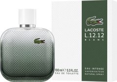 Lacoste LACOSTE BLANC EAU INTENSE (M)  EDT/S 100ML MEN