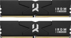 GoodRam IRDM, DDR5, 64 GB, 5600MHz, CL36 (IR-5600D564L36/64GDC)