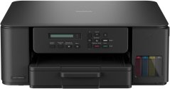 Brother Brother DCP-T530DW | Inkjet | Colour | A4 | Wi-Fi | Black