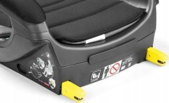 Peg Perego PEG PEREGO booster cushion Viaggio Shuttle Licorice