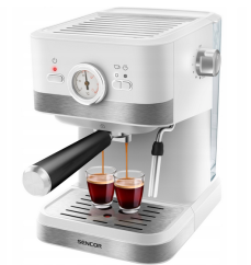 Sencor SES 1720WH White