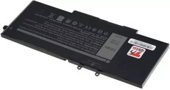 Dell Primary Battery Lithium