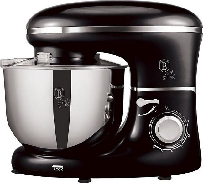 Berlinger Haus BH-9199