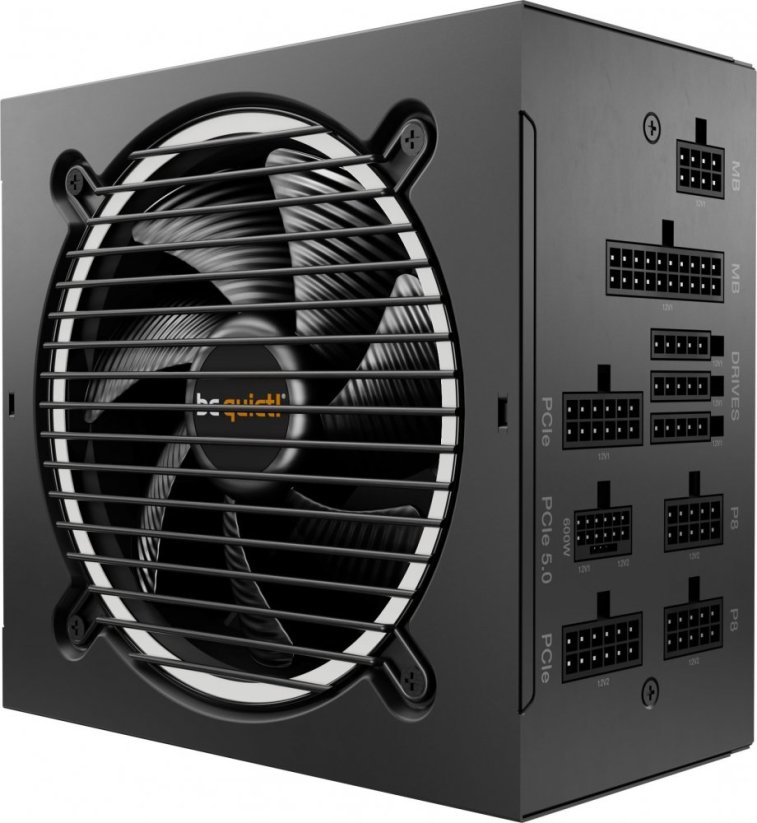 be quiet! Pure Power 12 M 1000W (BN345)