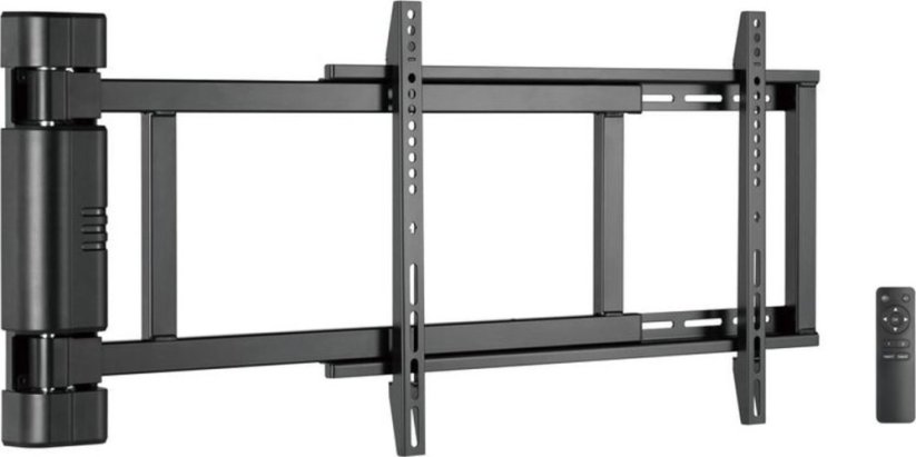 Equip Equip Wandhalterung 32"-75"/1TFT 50kg elektronisch        sw