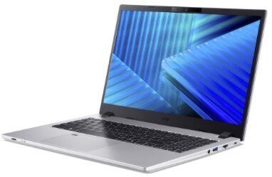 Acer Acer TravelMate TMP215-55-G2-TCO 15.6“ WUXGA Intel Core 5 225U/16GB/512GB SSD/Intel Iris Xe/Win11Pro/Eng backlit kbd/Grey/FP/FHD/3Y Warranty | Acer