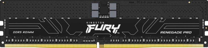 Kingston Renegade Pro, DDR5, 32 GB, 6000MHz, CL32 (KF560R32RB-32)
