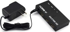 Savio Splitter HDMI na 2 odbiorniki (SAVIO CL-42)