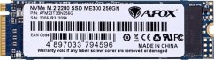 AFOX ME300 256GB M.2 2280 PCI-E x4 Gen4 NVMe (ME300-256GN)
