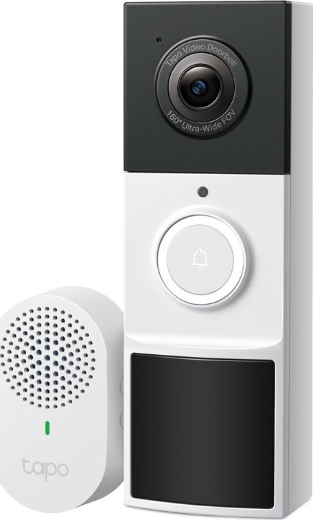 TP-Link TP-Link Tapo D210 Video Türklingel-Kamera