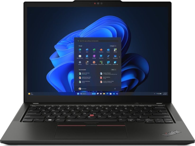 Lenovo ThinkPad X13 G5 Ultra 5 125U / 16 GB / 512 GB / W11 Pro (21LU000QPB)