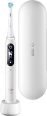 Oral-B iO Series 6 White Alabaster