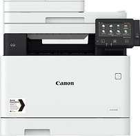 Canon Canon i-SENSYS X C1127iF Laser A4 1200 x 1200 DPI 27 stron/min Wi-Fi