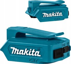 Makita Adapter USB ASP06 CXT DEAADP06