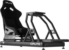 Oplite OPLITE Cockpit R8 Fury black retail (Speditionsversand)