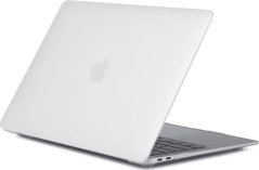 eStuff eSTUFF ES692001-BULK Taška na Notebook 33,8 cm (13.3") Pokrowiec Przezroczysty