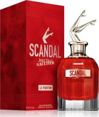 Jean Paul Gaultier JPG SCANDAL LE PARFUM INTENSE (W) EDP/S 80ML WOMEN