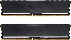 Mushkin Redline ST, DDR4, 32 GB, 3600MHz, CL18 (MRF4U360JNNM16GX2)