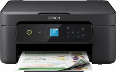 Epson T Epson Expression Home XP-3205 Tintenstrahldrucker 3in1 A4 WLAN WiFi Duplex