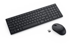 Dell Silent Keyboard and Mouse - (97MNG)