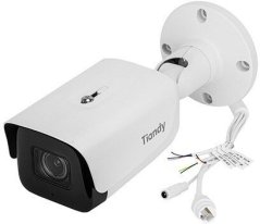 Tiandy TC-C38TS SPEC:I8/A/E/Y/M/H/2.7-13.5MM/V4.0 8 Mpx 2.7 13.5 mm TIANDY