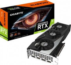 Gigabyte GeForce RTX 3060 Gaming OC 12G (GV-N3060GAMING OC-12GD)