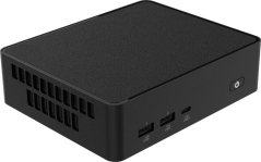 Asus NUC Gen16 Wildcat Canyon C3 RNUC16WCKC300002 EU Cord (90AR00Z1-M000H0)