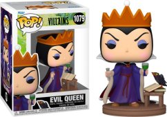 Funko Pop Figurka Funko Pop 1079 Queen Grimhilde Villains