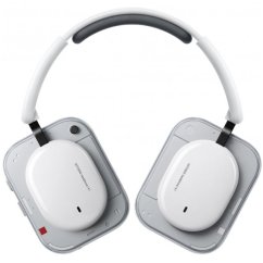 Nothing Headphones (A) – White