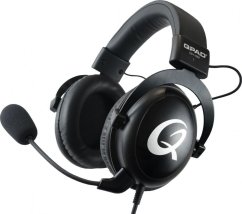 Qpad QH-92 čierne (9J.H3593.H92)