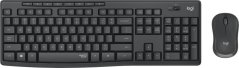 Logitech MK295 Silent Wireless Combo (920-009809)