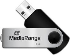 MediaRange 8 GB  (MR908)